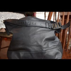 Salvatore Ferragamo Shoulder Bag